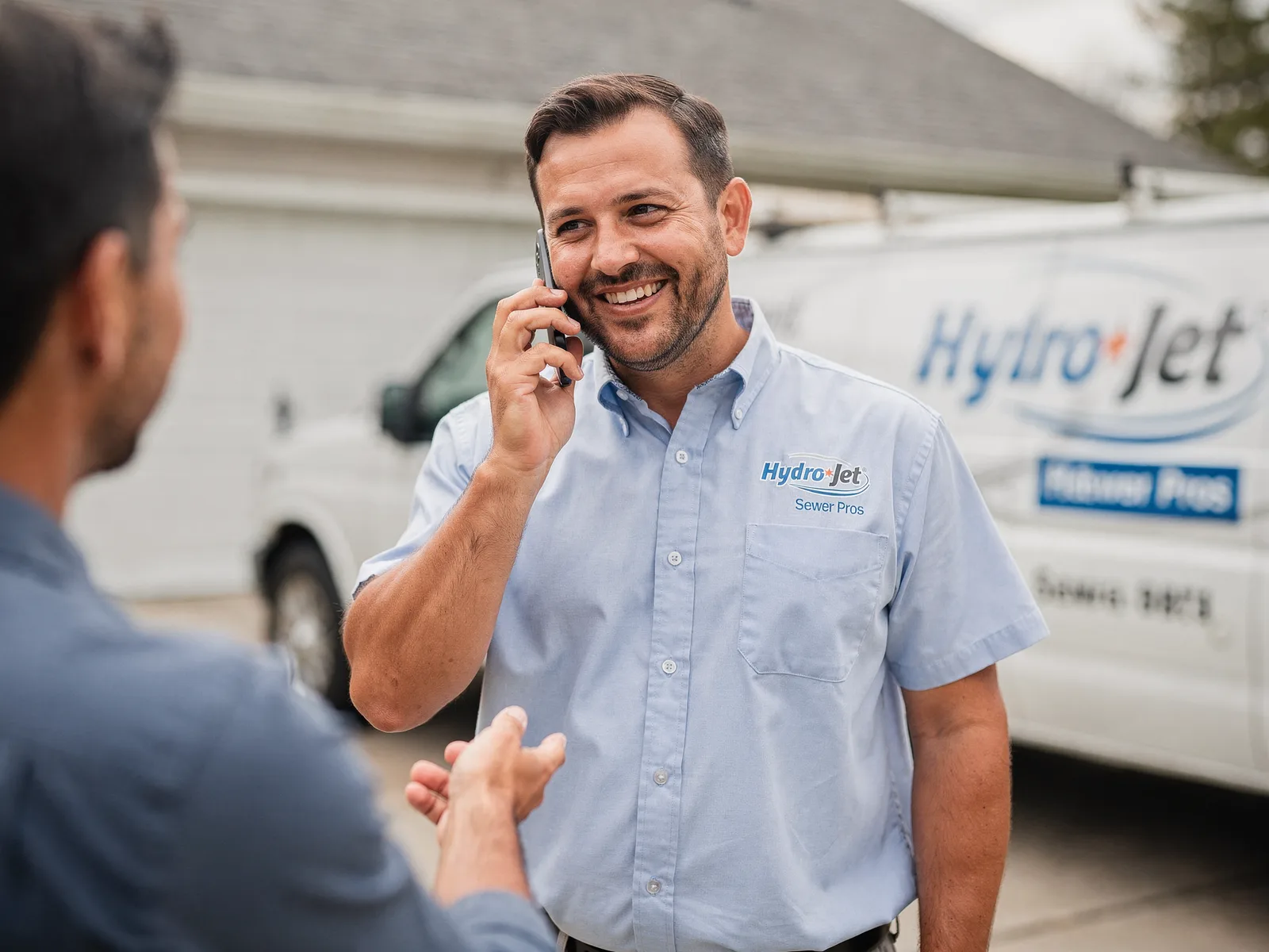 Hydro Jetting Mcindoe Falls, VT FAQs